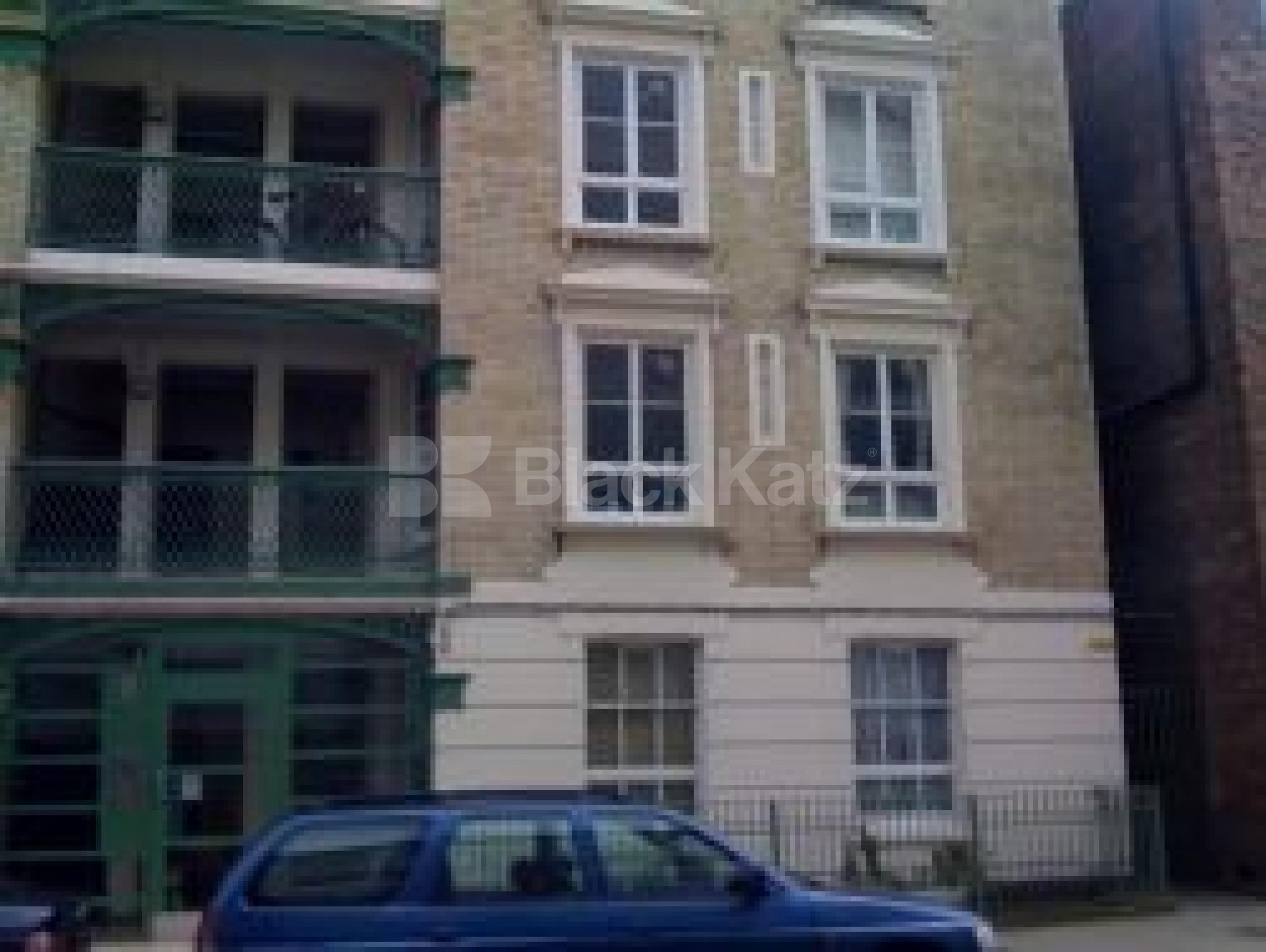 			New Instruction, 1 Bedroom, 1 bath, 1 reception Flat			 Britannia Walk, Kings Cross WC1